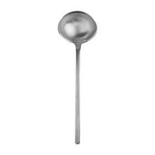 Load image into Gallery viewer, Due Ladle SERVING UTENSILS Mepra Brushed 
