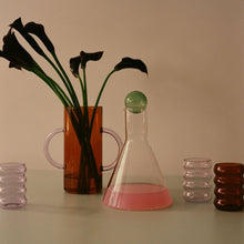 Load image into Gallery viewer, Handle Vase Housewares Sophie Lou Jacobsen 
