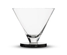 Load image into Gallery viewer, Puck Cocktail Glasses - Set of 6 CUPS &amp; GLASSES Tom Dixon 
