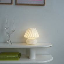 Load image into Gallery viewer, Mushroom Table Lamp, Standard Table &amp; Desk Lamps Humber 
