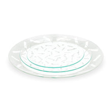 Load image into Gallery viewer, Dots and Dashes Plates DINNERWARE SETS Smilow Design 

