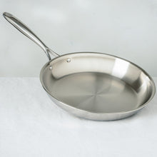 Load image into Gallery viewer, 12” Skillet Stainless Steel Sardel 
