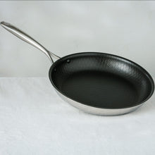 Load image into Gallery viewer, 12&quot; Non-Stick Skillet Non-stick Sardel 
