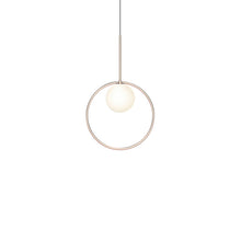 Load image into Gallery viewer, Bola Halo Pendant Wall + Ceiling Pablo Designs 
