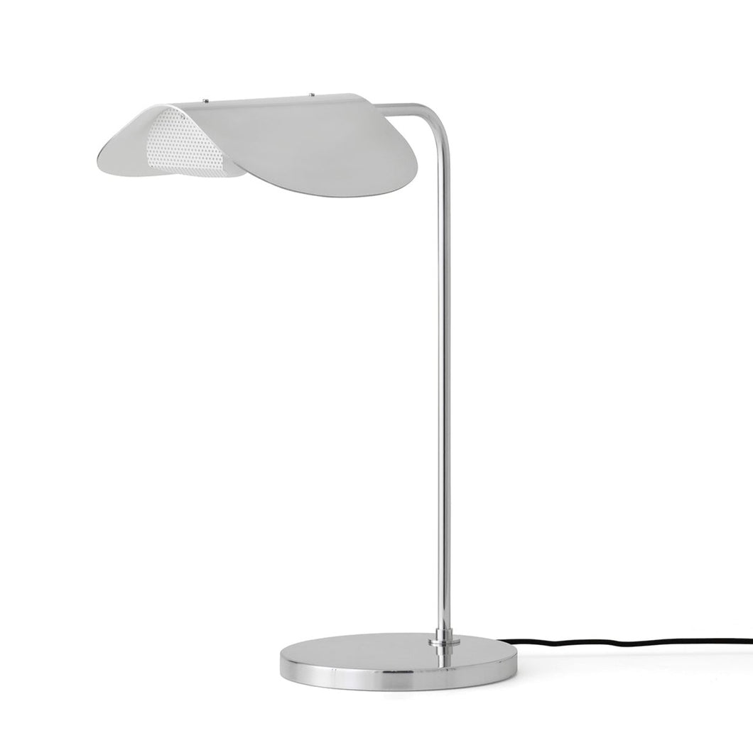 Wing, Table Lamp Table Lamp Menu 