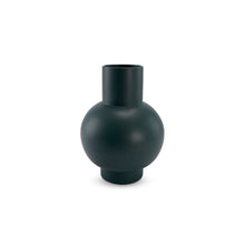 Load image into Gallery viewer, Raawii Strøm Vase Vases MoMA Green Gables Small 
