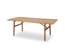 Load image into Gallery viewer, Hven Table DINING TABLES Skagerak 190 Oil Treatment 

