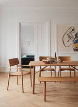 Load image into Gallery viewer, Hven Table DINING TABLES Skagerak 
