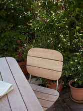 Load image into Gallery viewer, Lilium Chair OUTDOOR FURNITURE Skagerak 

