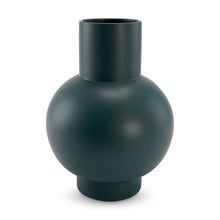 Load image into Gallery viewer, Raawii Strøm Vase Vases MoMA Green Gables Extra Large 
