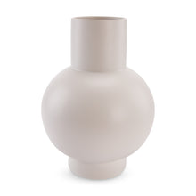 Load image into Gallery viewer, Raawii Strøm Vase Vases MoMA Vaporous Gray Extra Large 

