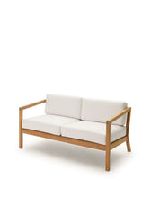 Load image into Gallery viewer, Virkelyst 2-Seater OUTDOOR FURNITURE Skagerak White 
