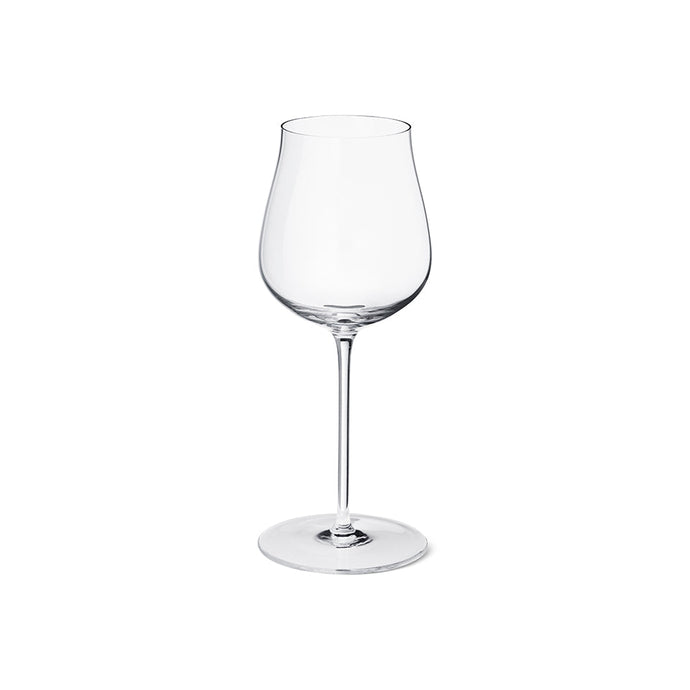 Sky White Wine Glasses - Pack of 6 CUPS & GLASSES Georg Jensen 