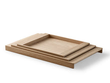 Load image into Gallery viewer, No. 10 Tray SERVING TRAYS Skagerak 
