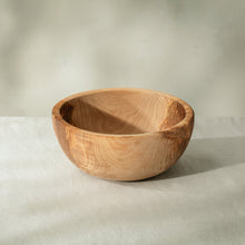 Load image into Gallery viewer, Olive Wood Bowl Pantry Sardel 
