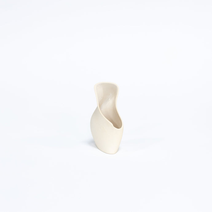 Vertical Lotus Vase VASES Homa Studios 