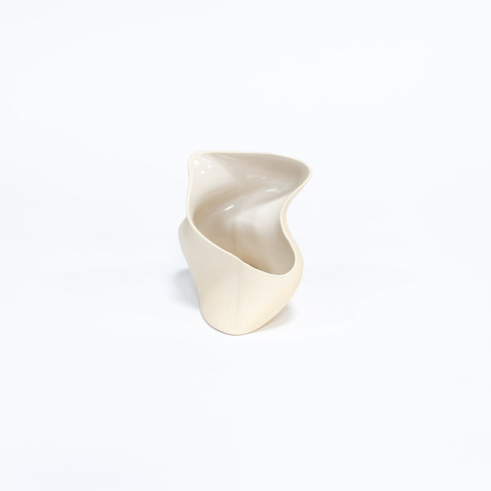 Open Lotus Vase VASES Homa Studios 