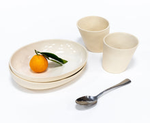 Load image into Gallery viewer, Cup + Bowl Set DINNERWARE SETS Homa Studios 
