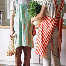 Load image into Gallery viewer, Utility Apron APRONS MINNA 
