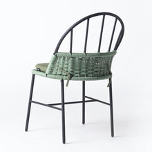 Load image into Gallery viewer, 1730 Dining Chair OUTDOOR FURNITURE Mexa Design 

