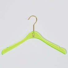 Load image into Gallery viewer, The Hangers - Set of 8 Storage Staff Green 
