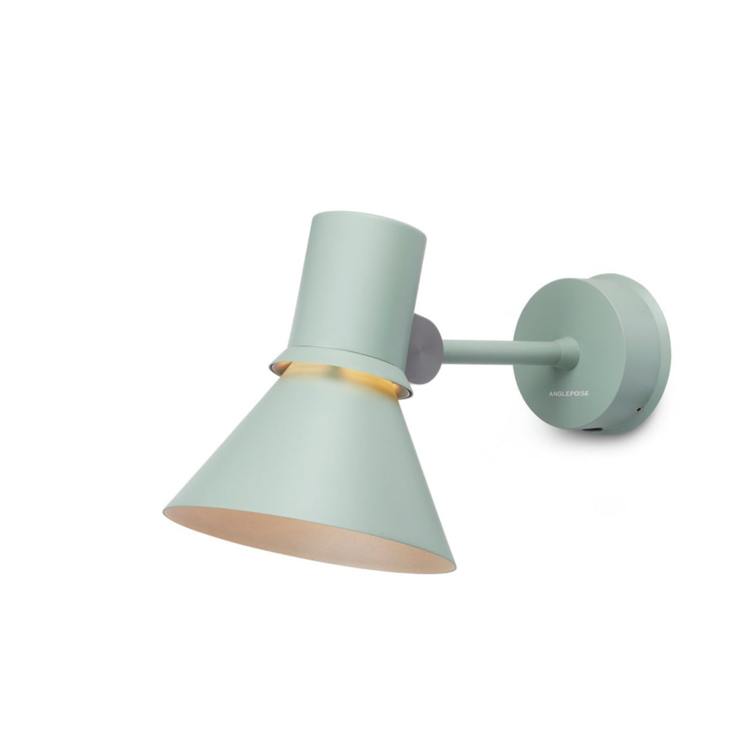 Type 80 Wall Light WALL & SCONCE Anglepoise 