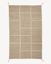 Load image into Gallery viewer, Spaces Rug AREA RUGS MINNA 6&#39; x 9&#39; Stone 
