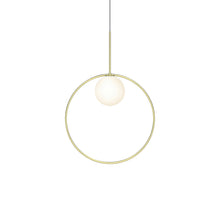 Load image into Gallery viewer, Bola Halo Pendant Wall + Ceiling Pablo Designs 
