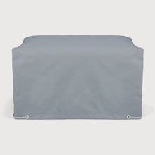 Load image into Gallery viewer, Raincover OUTDOOR FURNITURE Ethnicraft Jack Outdoor Footstool 
