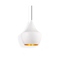 Load image into Gallery viewer, Beat Fat LED Pendant CEILING &amp; PENDANT LAMPS Tom Dixon 
