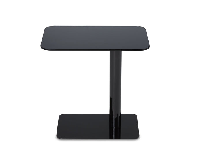 Flash Table, Rectangle SIDE TABLES Tom Dixon 