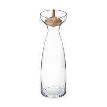 Load image into Gallery viewer, Alfredo Glass Carafe DECANTERS &amp; BOTTLES Georg Jensen 
