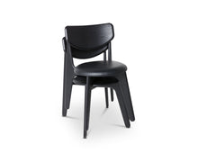 Load image into Gallery viewer, Slab Chair, Upholstered DINING CHAIRS Tom Dixon 
