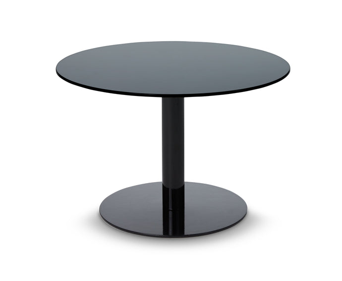 Flash Table, Circle SIDE TABLES Tom Dixon 