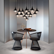 Load image into Gallery viewer, Fan Chair ACCENT CHAIRS Tom Dixon 
