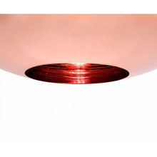 Load image into Gallery viewer, Copper LED Pendant CEILING &amp; PENDANT LAMPS Tom Dixon 
