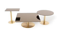 Load image into Gallery viewer, Flash Table, Rectangle SIDE TABLES Tom Dixon 
