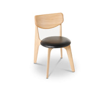 Load image into Gallery viewer, Slab Chair, Upholstered DINING CHAIRS Tom Dixon 
