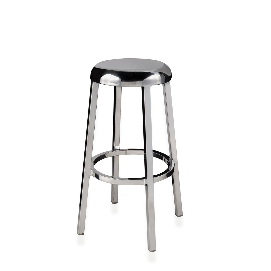 Za Barstool BAR & COUNTER STOOLS Emeco 