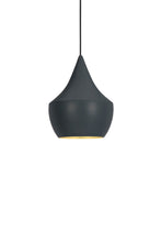 Load image into Gallery viewer, Beat Fat LED Pendant CEILING &amp; PENDANT LAMPS Tom Dixon 
