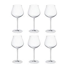 Load image into Gallery viewer, Sky Red Wine Glasses - Pack of 6 CUPS &amp; GLASSES Georg Jensen 
