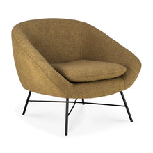 Load image into Gallery viewer, Barrow Lounge Chair LOUNGE CHAIRS Ethnicraft 
