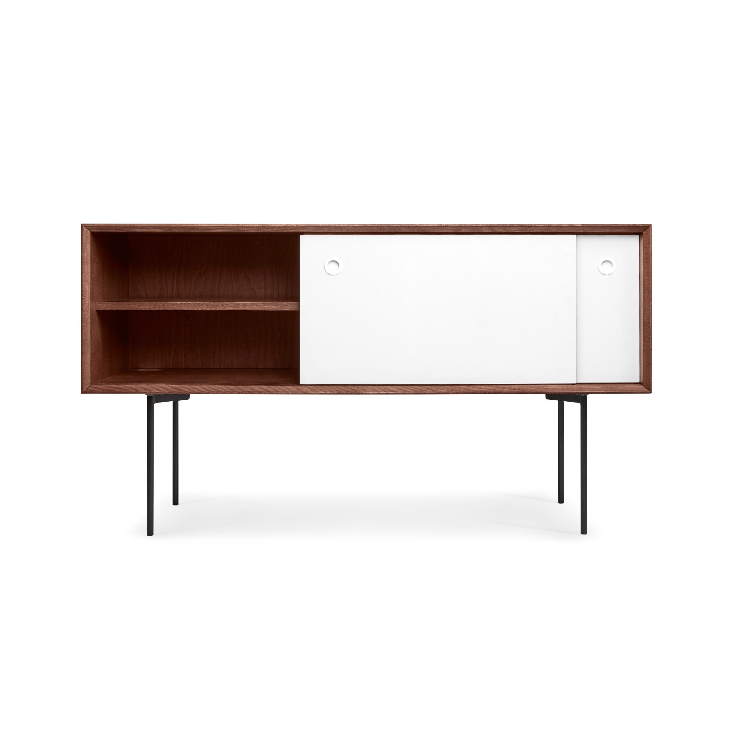 Burrow credenza hot sale