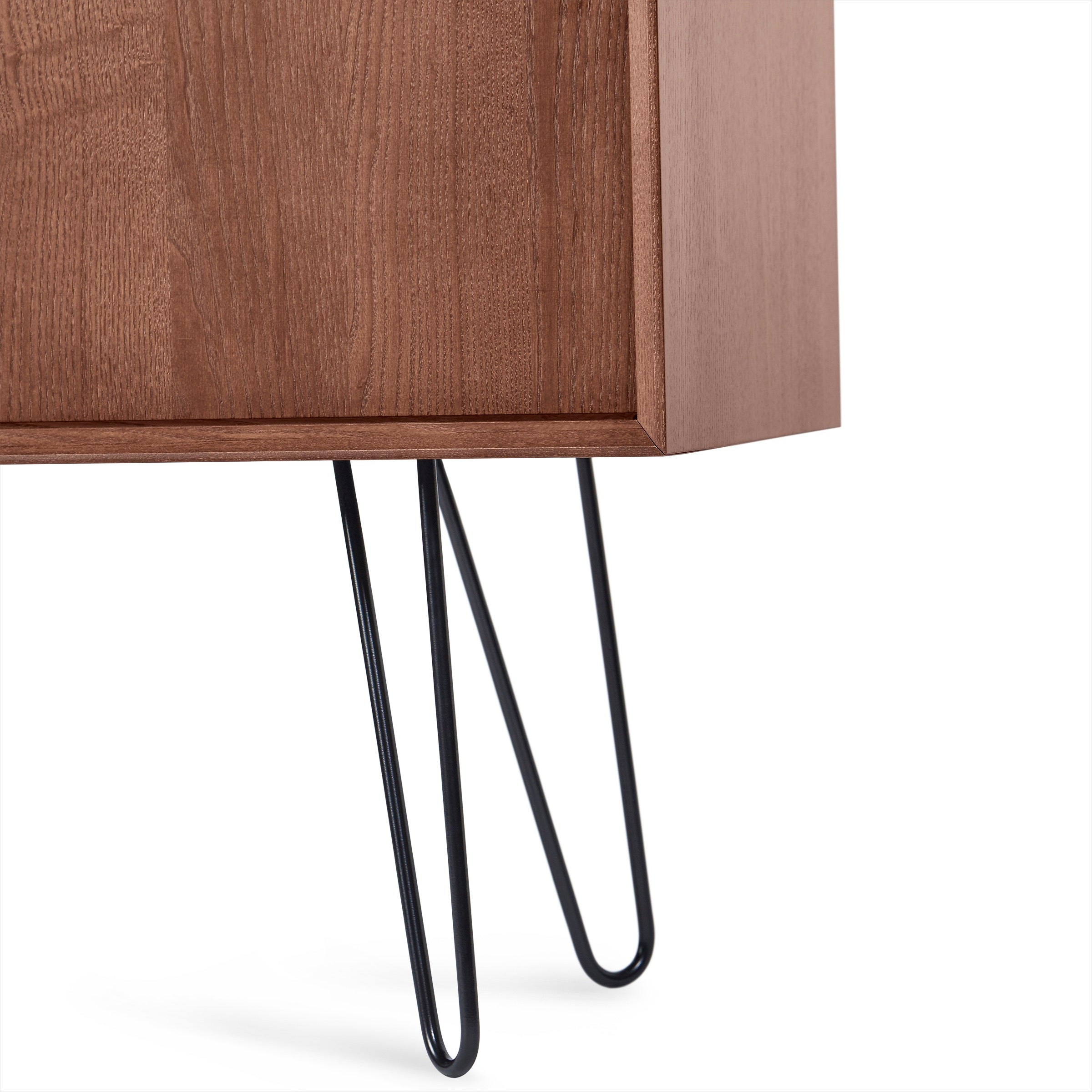 Burrow Carta Credenza Afternoon Light
