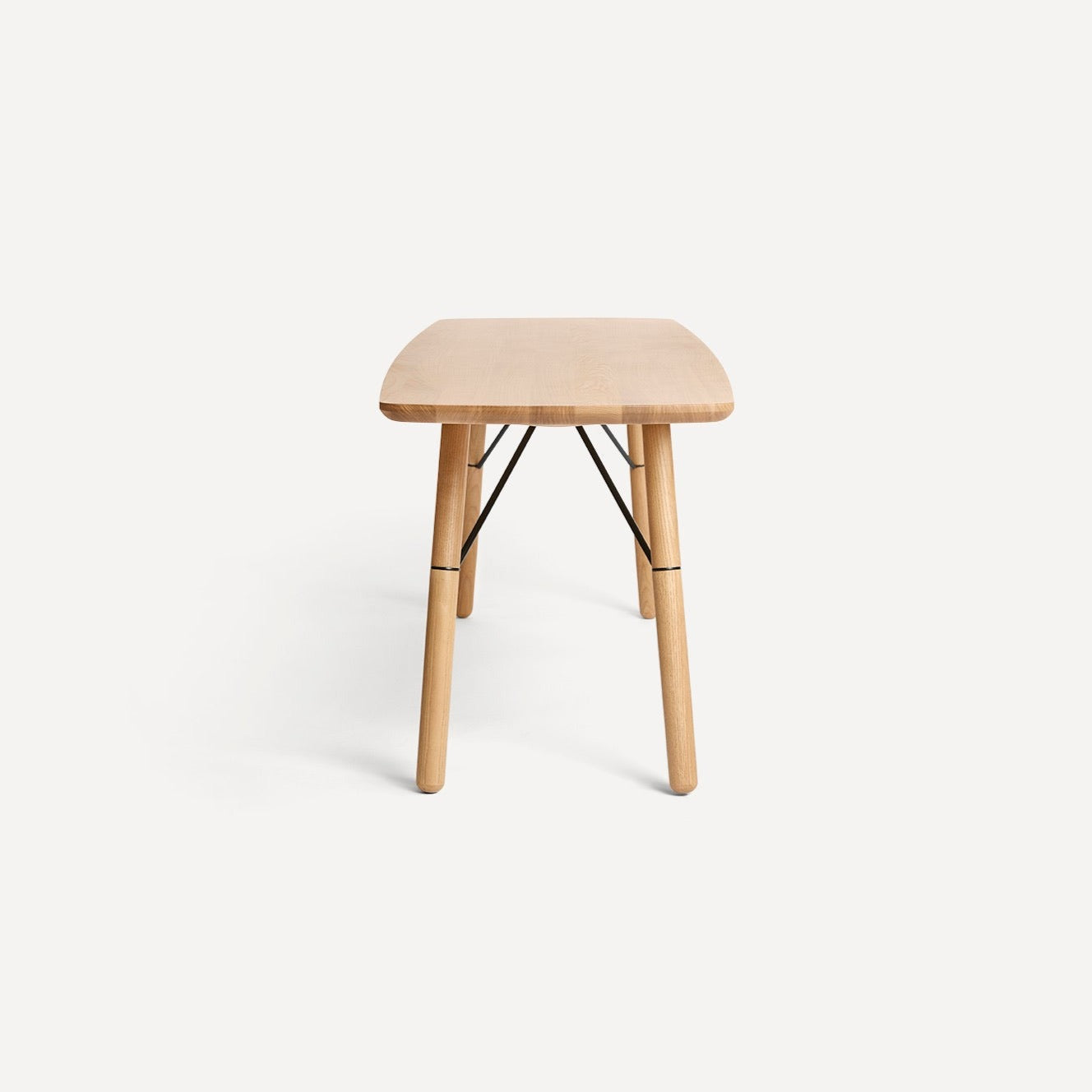 Burrow bench sale