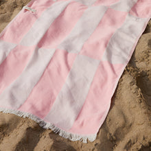 Load image into Gallery viewer, PINK Beach Towels Manifatura 
