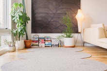 Load image into Gallery viewer, Curvy Rug Area Rugs Cicil Home 
