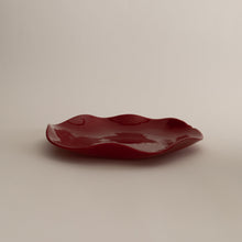 Load image into Gallery viewer, Petal Plate - Large Dinner Plates Sophie Lou Jacobsen 
