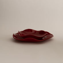 Load image into Gallery viewer, Petal Plate - Large Dinner Plates Sophie Lou Jacobsen 
