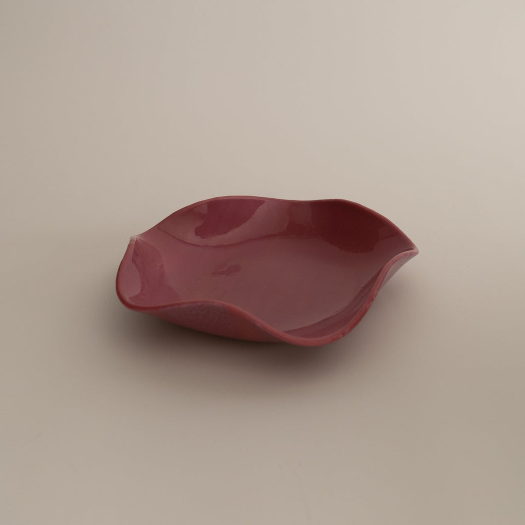 Petal Plate - Small Housewares Sophie Lou Jacobsen 